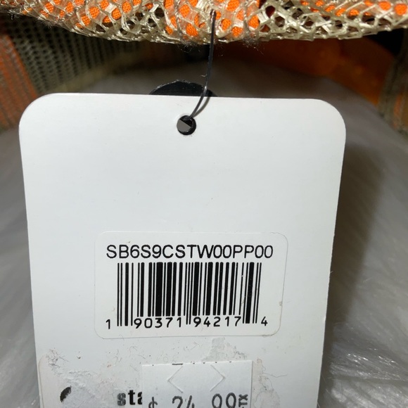 NWT STAR WARS CANTINA TRUCKER HAT SNAPBACK - Picture 3 of 6